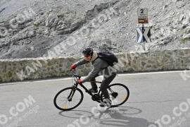 Photo #2425891 | 28-07-2022 10:56 | Passo Dello Stelvio - Prato side BICYCLES