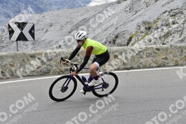 Foto #2405863 | 26-07-2022 12:06 | Passo Dello Stelvio - Prato Seite BICYCLES