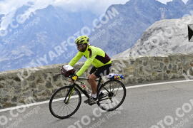Foto #2464520 | 31-07-2022 11:37 | Passo Dello Stelvio - Prato Seite BICYCLES