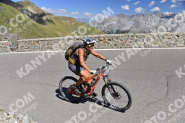 Photo #2565143 | 09-08-2022 14:32 | Passo Dello Stelvio - Prato side BICYCLES