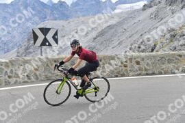 Photo #2825040 | 05-09-2022 12:33 | Passo Dello Stelvio - Prato side BICYCLES