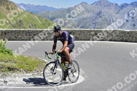 Photo #2255109 | 08-07-2022 12:24 | Passo Dello Stelvio - Prato side BICYCLES
