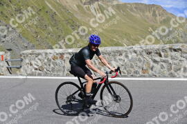 Photo #2743690 | 25-08-2022 14:35 | Passo Dello Stelvio - Prato side BICYCLES