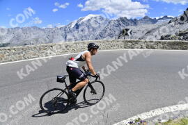 Foto #2323815 | 16-07-2022 14:31 | Passo Dello Stelvio - Prato Seite BICYCLES