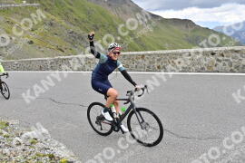 Photo #2445914 | 30-07-2022 12:55 | Passo Dello Stelvio - Prato side BICYCLES