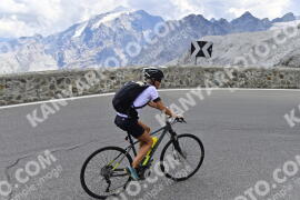 Photo #2518067 | 05-08-2022 13:44 | Passo Dello Stelvio - Prato side BICYCLES