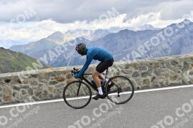 Photo #2446189 | 30-07-2022 13:01 | Passo Dello Stelvio - Prato side BICYCLES