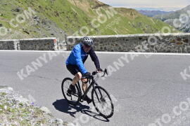 Foto #2271941 | 09-07-2022 13:10 | Passo Dello Stelvio - Prato Seite BICYCLES