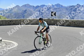 Foto #2253692 | 08-07-2022 11:11 | Passo Dello Stelvio - Prato Seite BICYCLES