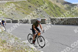 Foto #2620746 | 13-08-2022 11:20 | Passo Dello Stelvio - Prato Seite BICYCLES