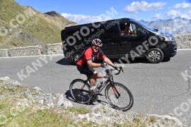 Foto #2743220 | 25-08-2022 14:16 | Passo Dello Stelvio - Prato Seite BICYCLES