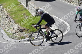 Photo #2266054 | 09-07-2022 10:30 | Passo Dello Stelvio - Prato side BICYCLES