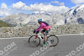 Foto #2813757 | 04-09-2022 15:41 | Passo Dello Stelvio - Prato Seite BICYCLES