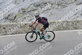 Photo #2247137 | 07-07-2022 13:17 | Passo Dello Stelvio - Prato side BICYCLES