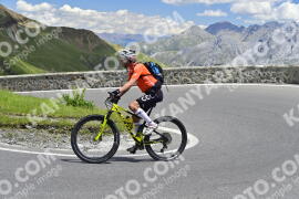 Photo #2242175 | 06-07-2022 13:18 | Passo Dello Stelvio - Prato side BICYCLES