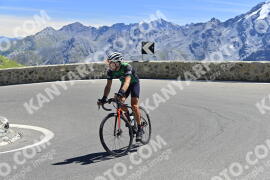 Foto #2267660 | 09-07-2022 11:22 | Passo Dello Stelvio - Prato Seite BICYCLES