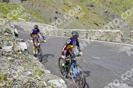 Foto #2531602 | 07-08-2022 15:03 | Passo Dello Stelvio - Prato Seite BICYCLES