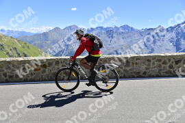 Foto #2290404 | 12-07-2022 11:19 | Passo Dello Stelvio - Prato Seite BICYCLES