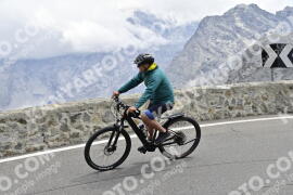 Foto #2406412 | 26-07-2022 13:04 | Passo Dello Stelvio - Prato Seite BICYCLES