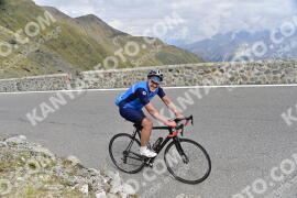 Photo #2827230 | 05-09-2022 14:39 | Passo Dello Stelvio - Prato side BICYCLES