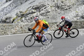 Photo #2462321 | 31-07-2022 16:14 | Passo Dello Stelvio - Prato side BICYCLES