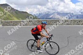 Foto #2421172 | 27-07-2022 14:17 | Passo Dello Stelvio - Prato Seite BICYCLES