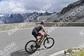 Foto #2791801 | 01-09-2022 14:30 | Passo Dello Stelvio - Prato Seite BICYCLES
