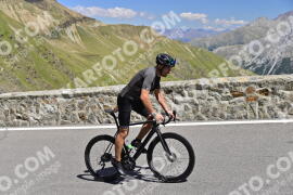 Photo #2564195 | 09-08-2022 14:03 | Passo Dello Stelvio - Prato side BICYCLES