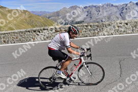 Photo #2878451 | 13-09-2022 13:47 | Passo Dello Stelvio - Prato side BICYCLES