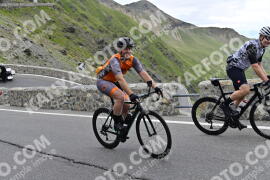 Photo #2282805 | 10-07-2022 10:09 | Passo Dello Stelvio - Prato side BICYCLES