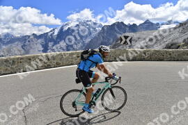 Foto #2810758 | 04-09-2022 12:24 | Passo Dello Stelvio - Prato Seite BICYCLES