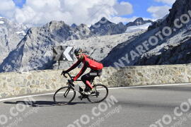 Foto #2814233 | 04-09-2022 16:36 | Passo Dello Stelvio - Prato Seite BICYCLES
