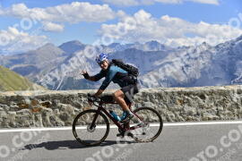 Foto #2756292 | 26-08-2022 13:24 | Passo Dello Stelvio - Prato Seite BICYCLES
