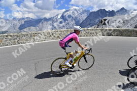 Foto #2581567 | 10-08-2022 14:09 | Passo Dello Stelvio - Prato Seite BICYCLES