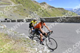 Foto #2644153 | 14-08-2022 11:28 | Passo Dello Stelvio - Prato Seite BICYCLES