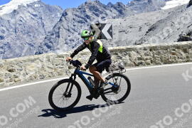 Foto #2301521 | 13-07-2022 14:32 | Passo Dello Stelvio - Prato Seite BICYCLES