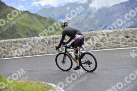 Foto #2237225 | 05-07-2022 12:20 | Passo Dello Stelvio - Prato Seite BICYCLES