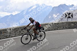 Foto #2591229 | 11-08-2022 11:33 | Passo Dello Stelvio - Prato Seite BICYCLES