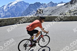 Foto #2318003 | 16-07-2022 11:23 | Passo Dello Stelvio - Prato Seite BICYCLES