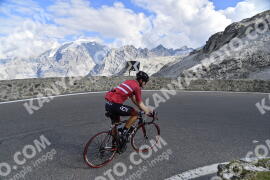 Foto #2828496 | 05-09-2022 16:24 | Passo Dello Stelvio - Prato Seite BICYCLES