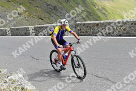 Photo #2417596 | 27-07-2022 11:50 | Passo Dello Stelvio - Prato side BICYCLES