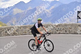 Foto #2766252 | 28-08-2022 10:43 | Passo Dello Stelvio - Prato Seite BICYCLES