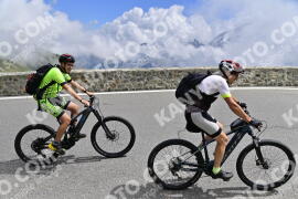 Foto #2427666 | 28-07-2022 13:06 | Passo Dello Stelvio - Prato Seite BICYCLES