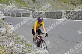 Photo #2400067 | 25-07-2022 12:07 | Passo Dello Stelvio - Prato side BICYCLES