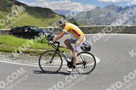 Photo #2241269 | 06-07-2022 12:47 | Passo Dello Stelvio - Prato side BICYCLES