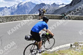 Foto #2607335 | 12-08-2022 13:07 | Passo Dello Stelvio - Prato Seite BICYCLES