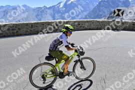 Photo #2350719 | 18-07-2022 11:21 | Passo Dello Stelvio - Prato side BICYCLES