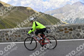 Photo #2779887 | 29-08-2022 14:13 | Passo Dello Stelvio - Prato side BICYCLES