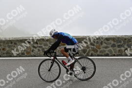 Photo #2415003 | 27-07-2022 10:34 | Passo Dello Stelvio - Prato side BICYCLES