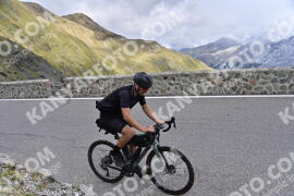 Photo #2849084 | 10-09-2022 14:41 | Passo Dello Stelvio - Prato side BICYCLES